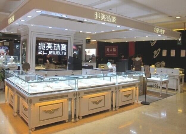 JEWELRY DISPLAY FACTORY INDONESIA - Home